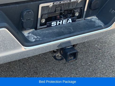 Used 2021 Chevrolet Silverado 1500 LT w/ Convenience Package II image 5