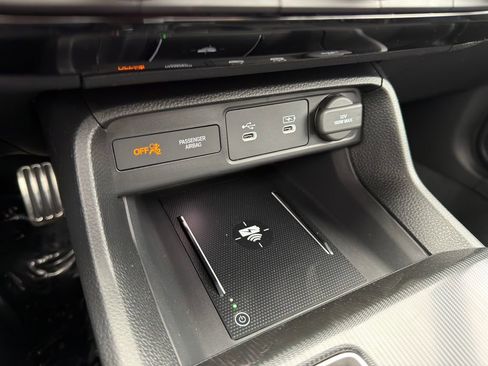 Used 2026 Honda Civic Sport Touring image 35