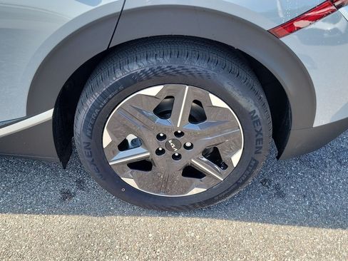 New 2026 Kia EV6 Light RWD image 37