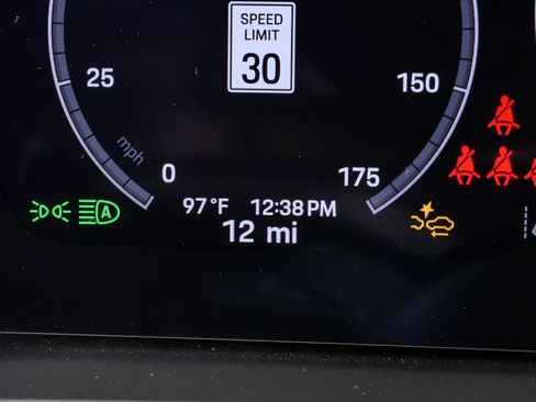 New 2026 Porsche Cayenne AWD/4WD image 12