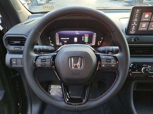 New 2026 Honda Pilot Sport image 25