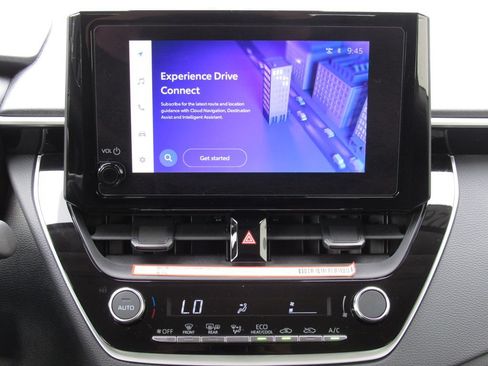 Certified 2026 Toyota Corolla LE FWD image 25