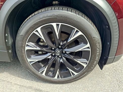 Used 2024 MAZDA CX-90 Plug-In Hybrid w/ Premium Pkg AWD/4WD image 8
