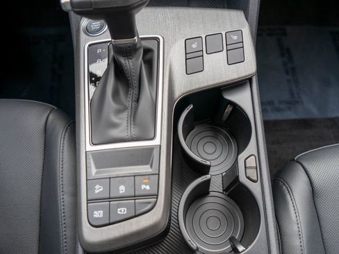 New 2026 Kia Sportage X-Line w/ X-Line Premium Package AWD/4WD image 25