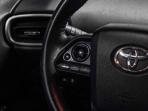 Used 2022 Toyota Prius Prime Limited FWD image 16