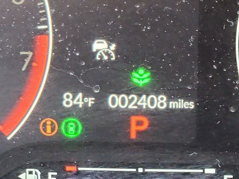 Certified 2026 Honda Civic LX image 18