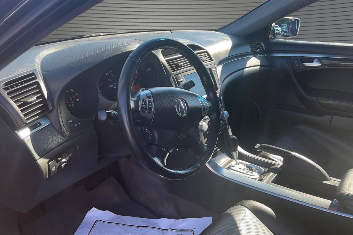 Used 2006 Acura TL FWD image 16