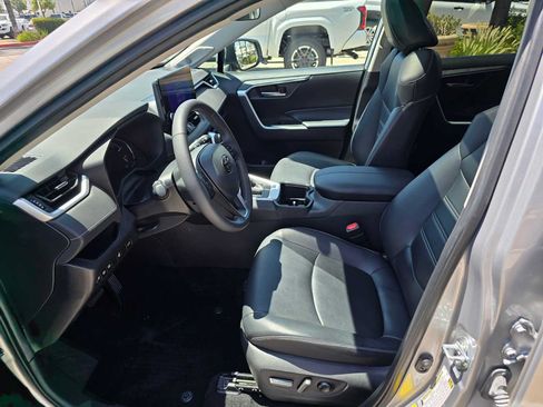 Certified 2024 Toyota RAV4 XLE Premium w/ Weather Package FWD image 20