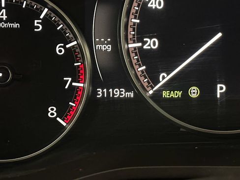 Used 2025 MAZDA CX-90 3.3 Turbo w/ Select Package AWD/4WD image 60