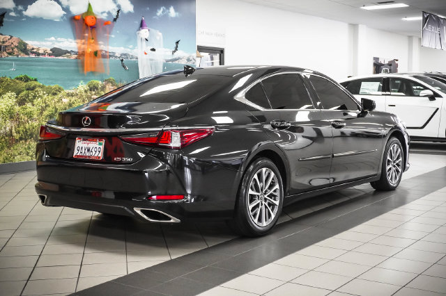 Used 2022 Lexus ES 350 FWD image 6