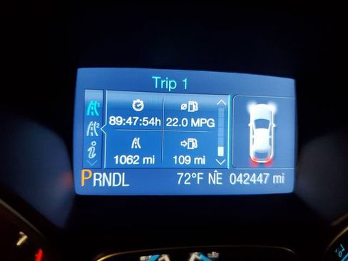 Used 2013 Ford Focus SE FWD image 18