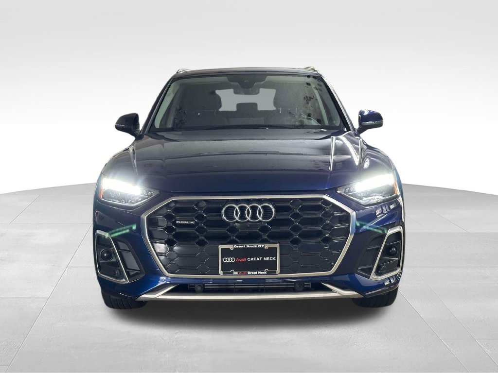 Used 2023 Audi Q5 2.0T Premium Plus w/ Premium Plus Package AWD/4WD image 32
