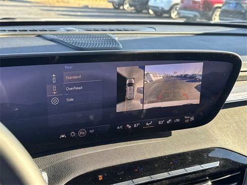 Used 2025 Buick Enclave Preferred image 19