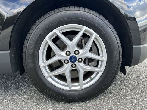 Used 2022 Ford Edge SEL w/ Convenience Package image 54