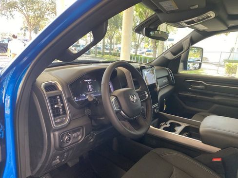 New 2026 RAM 1500 Big Horn image 6