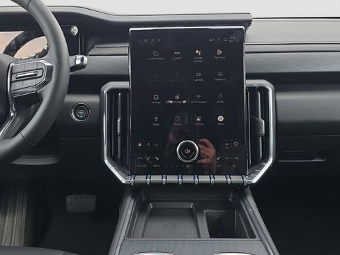 New 2026 GMC Acadia Elevation w/ Elevation Premium Package FWD image 14