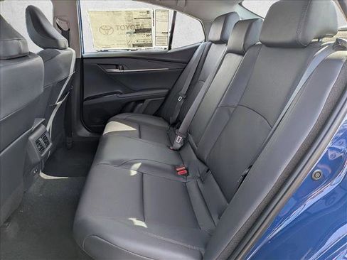 Used 2026 Toyota Camry XLE FWD image 15