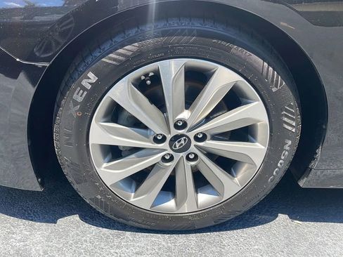 Used 2015 Hyundai Sonata SE FWD image 23