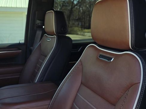 Used 2024 GMC Sierra 1500 Denali Ultimate image 22