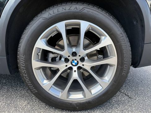 Used 2026 BMW X5 xDrive40i AWD/4WD image 16