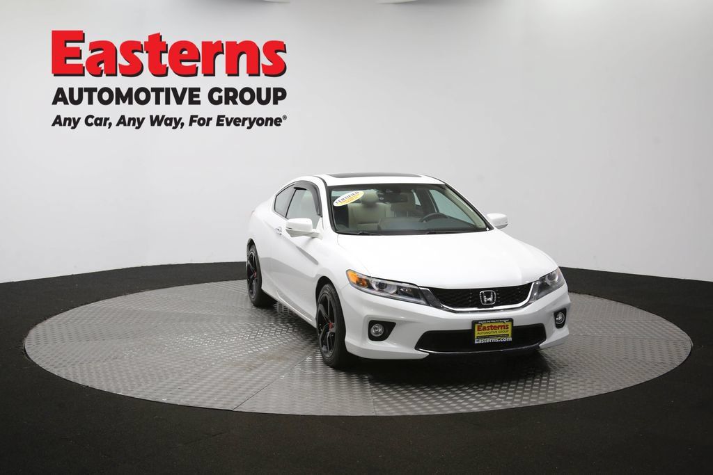 Used 2015 Honda Accord EX-L image 52