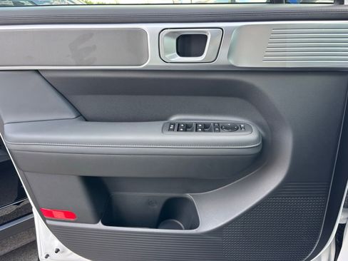New 2026 Hyundai Santa Fe SEL AWD/4WD image 11
