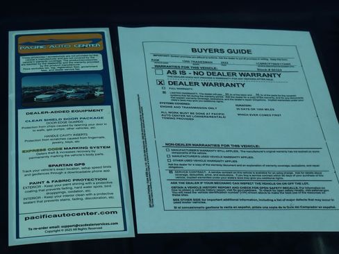 Used 2022 RAM 1500 Tradesman w/ Trailer Tow Group image 52