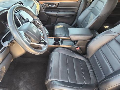 Used 2020 Honda CR-V Touring image 15
