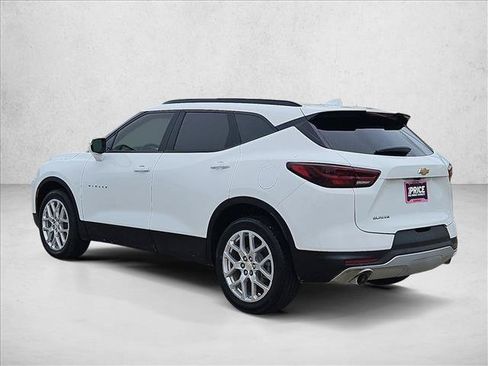 Certified 2023 Chevrolet Blazer LT FWD image 7