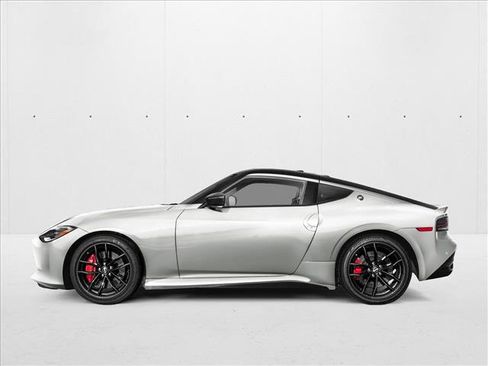 New 2026 Nissan Z Performance image 3