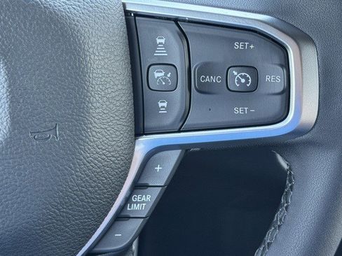 New 2026 RAM 2500 Big Horn image 16