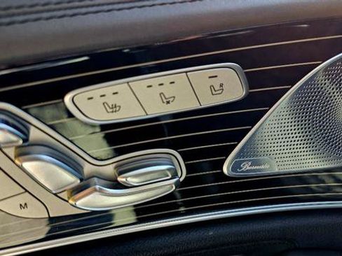 Used 2020 Mercedes-Benz CLS 53 AMG 4MATIC image 22