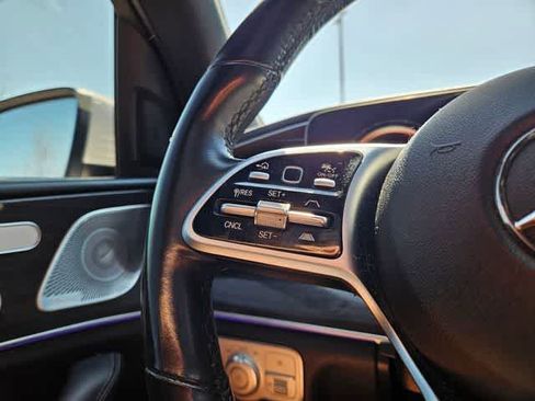 Used 2021 Mercedes-Benz GLE 350 image 23