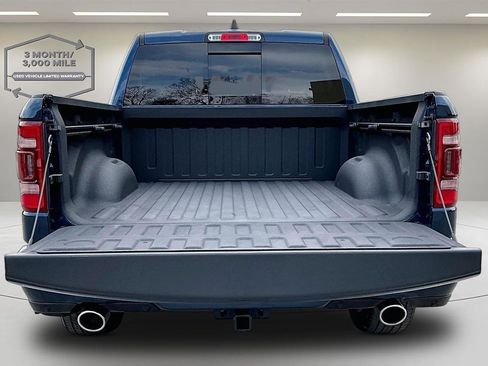 Used 2023 RAM 1500 Big Horn image 8