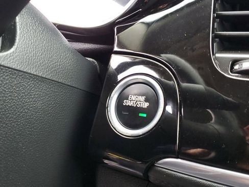 Used 2017 Buick Encore Sport Touring image 14