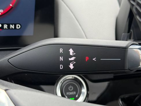 New 2026 Honda Prologue Touring image 18