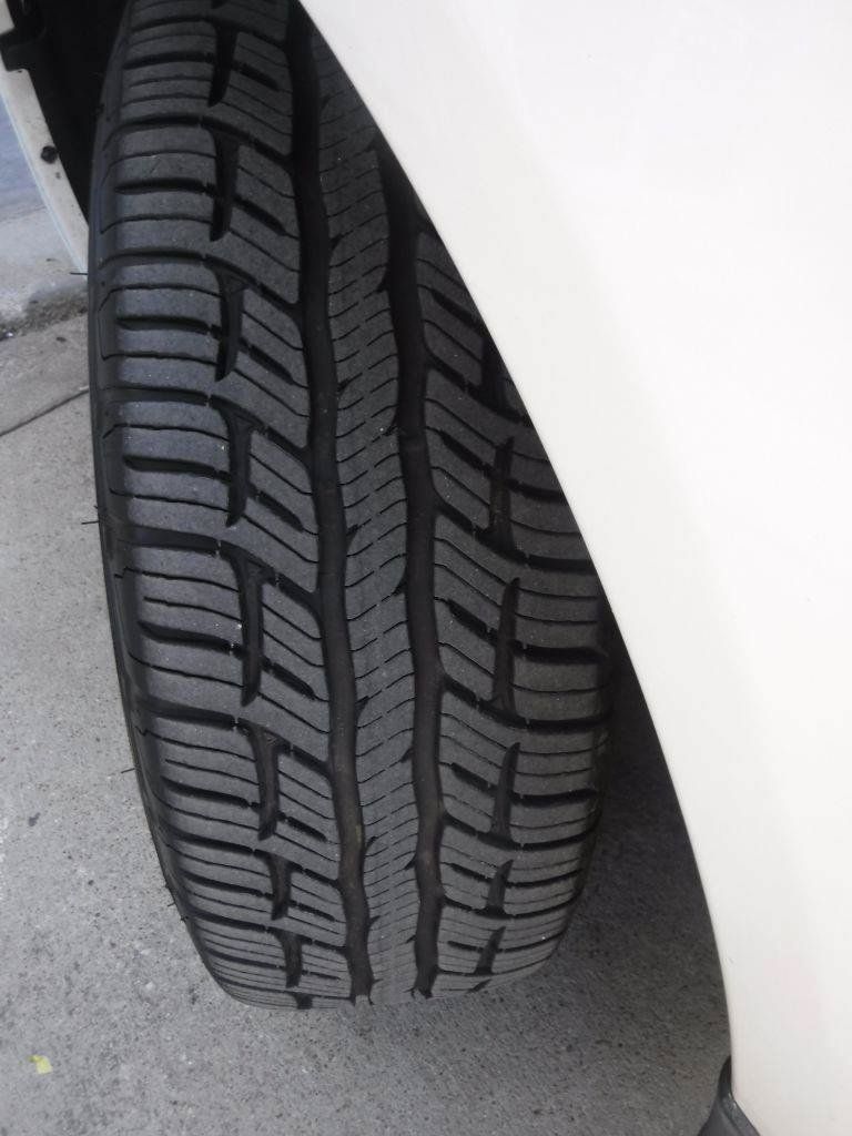 Used 2003 Dodge Caravan SE FWD image 19