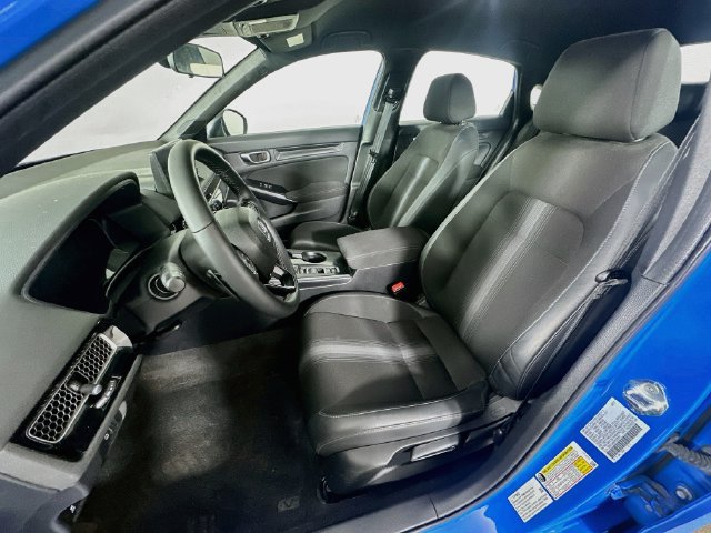 Certified 2023 Honda Civic Sport image 26