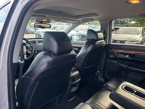 Used 2020 Honda CR-V EX-L image 39
