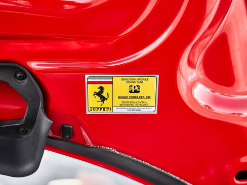 Used 2012 Ferrari 458 Spider RWD image 19