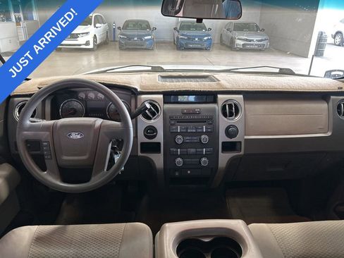 Used 2010 Ford F150 XLT image 5