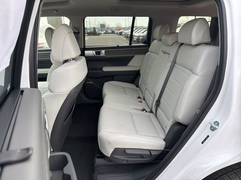 New 2026 Hyundai Santa Fe Limited image 16