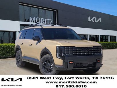 New 2027 Kia Telluride SX Prestige X-Pro