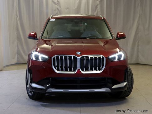 Used 2026 BMW X1 xDrive28i w/ Convenience Package image 5