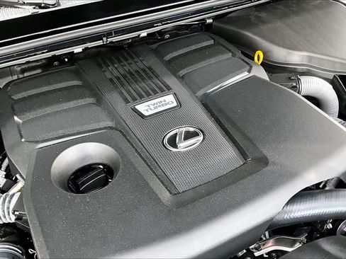 Used 2025 Lexus GX 550 AWD/4WD image 33