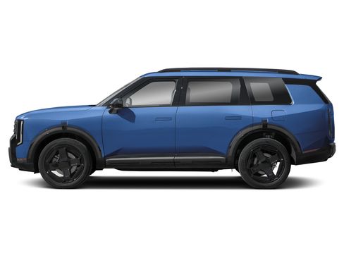 New 2027 Kia Telluride SX X-Line AWD/4WD image 26
