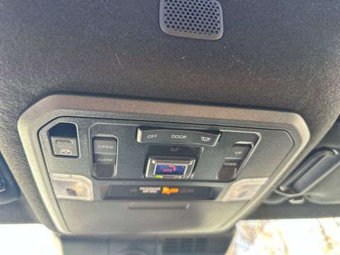 New 2026 Toyota 4Runner Limited image 29