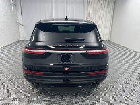Used 2023 Lincoln Corsair AWD w/ Equipment Group 101A image 8