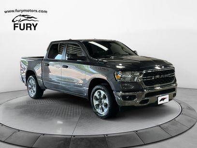 Used 2024 RAM 1500 Big Horn