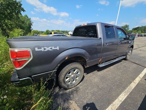 Used 2014 Ford F150 XLT w/ Equipment Group 302A Luxury AWD/4WD image 6
